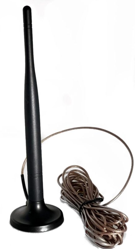 External Antennae 5 Mt