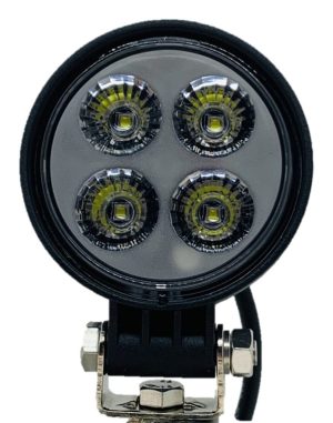 40Watt Adjustable LED work light – Ben Sergeant Tractors