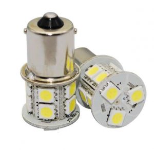 LED Tail Light Globe