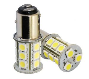 LED Stop/Tail Light Globe