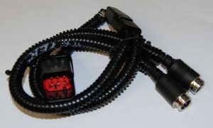 John Deere Camera adapter harness