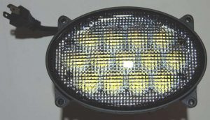 LED Upgrade for John Deere and Versatile