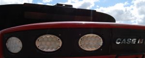 Case Combine replacement LED Lights