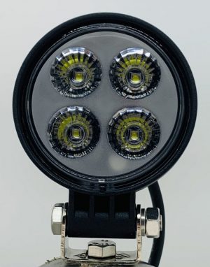 40 Watt Replacement LED Work Light for machinery