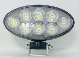 80 Watt LED Replacement Work Light