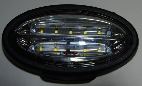 Case and John Deere LED Insert