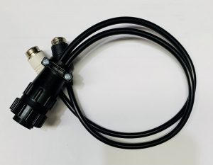 cwicab540-8# Adapter harness to case 1200