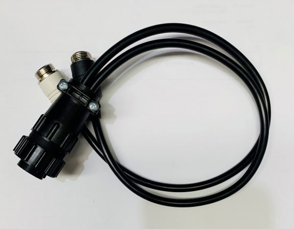 cwicab540-8# Adapter harness to case 1200