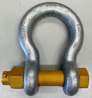 Shackle 55 Tonne Rated