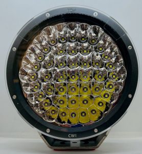 led45x5SP led spotlight