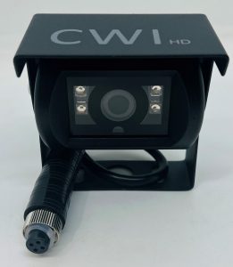 cwicam105HD-LED