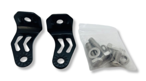 Spare Mounting Feet for Curved Lightbar