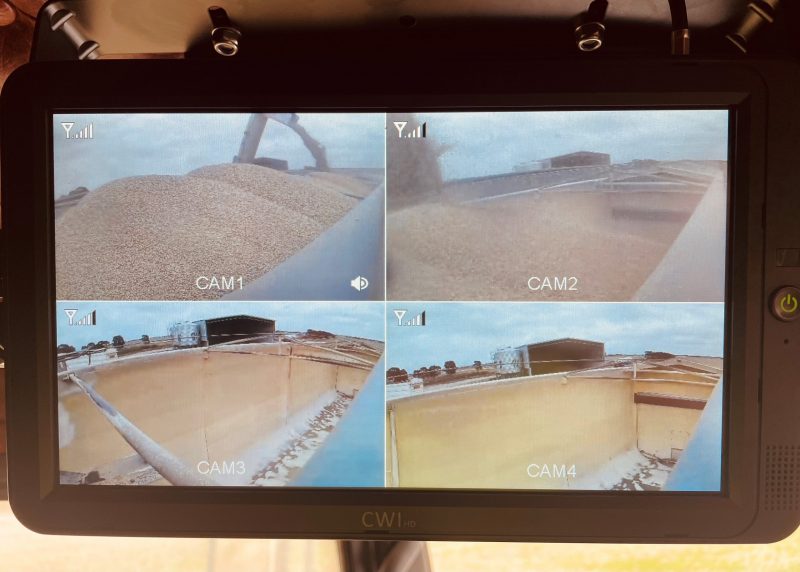 10.1HD Wireless Screens