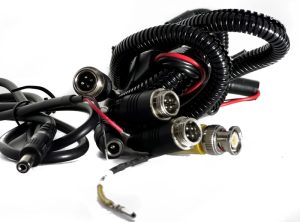PRO 700 AND INTELLI-VIEW 4 ADAPTER HARNESS