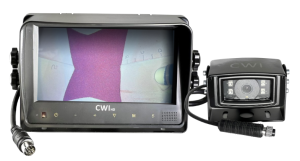 Dash Camera Cable Observation Systems