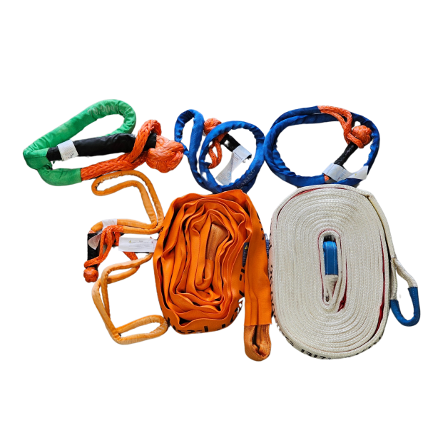 SN26T soft shackle kit