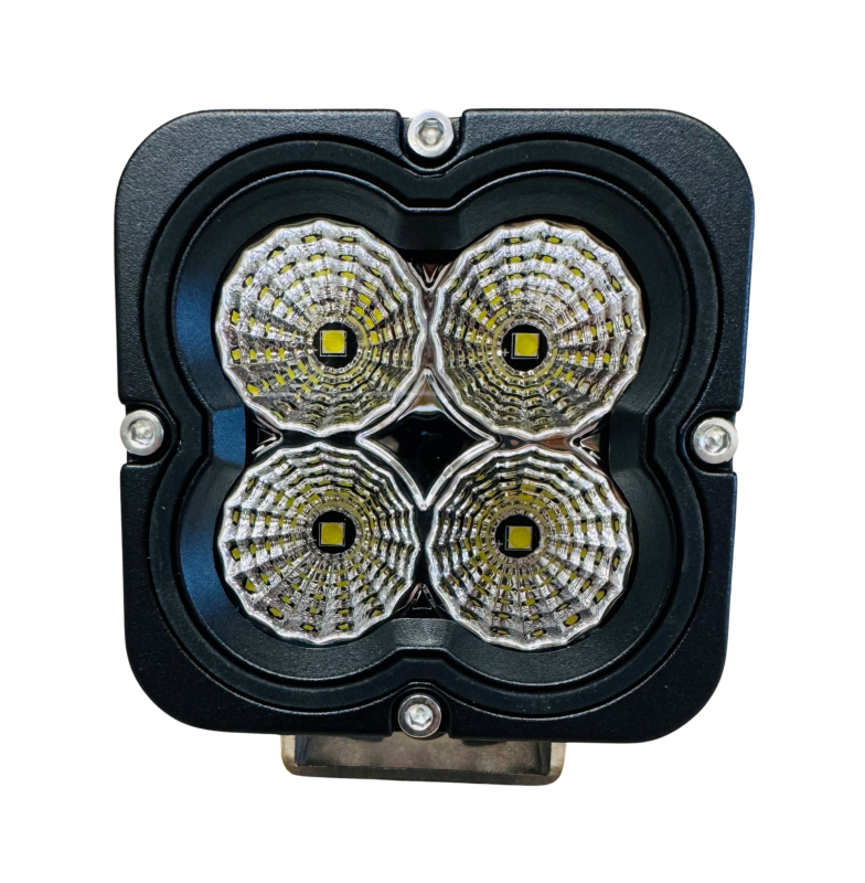 led4x10-4034 40 Watt Osram LED Flood Light