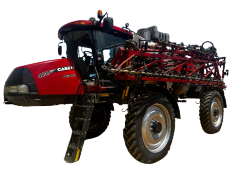 LED Upgrade Kit to suit Case 4430 2014 plus