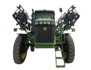 LED Upgrade Kit to suit JD 4940Sprayer