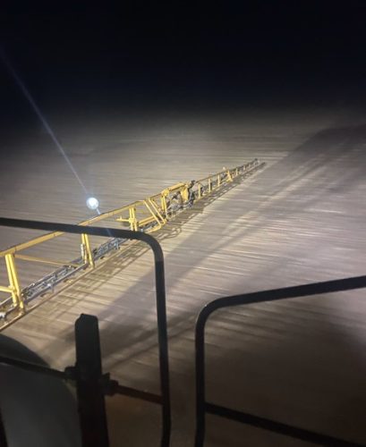 RG1300C Boom Arm Light