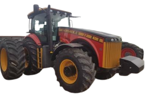 LED Upgrade Kit to suit Versatile FWA