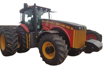 LED Upgrade Kit to suit Versatile FWA