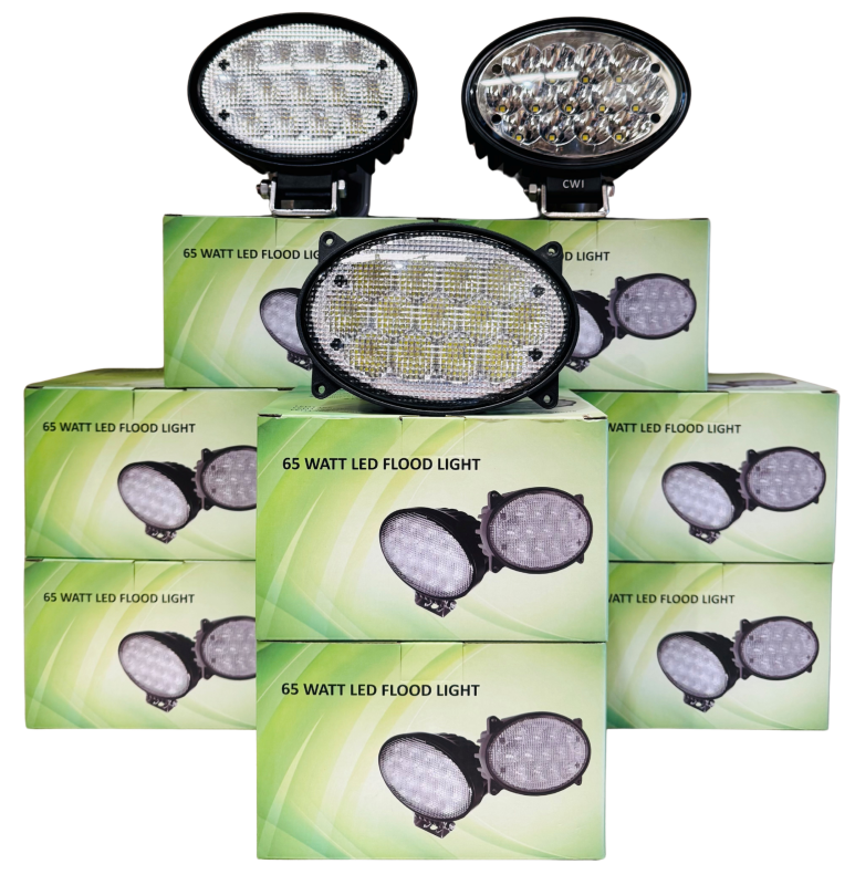 LED Upgrade Kit Versatile FWA