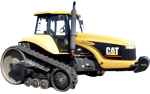 Challenger 55 LED upgrade Kit