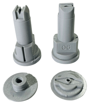 ABJ 060 Air Bubble Jet