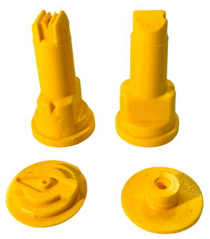 Pulzar 020 Spray Nozzle