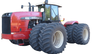 Buehler Versatile 435 LED Light Upgrade