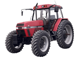 LED Light Upgrade for Case 3220-5250