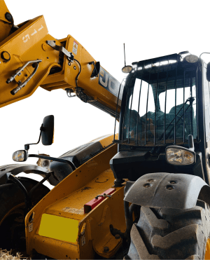 JCB 540-70 LED Upgrade Kit