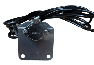 Tab for 7 and 12 Pin