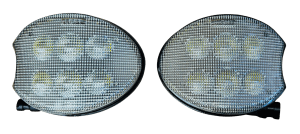 LED Retrofit Front Side Lights for JD 7720-7930