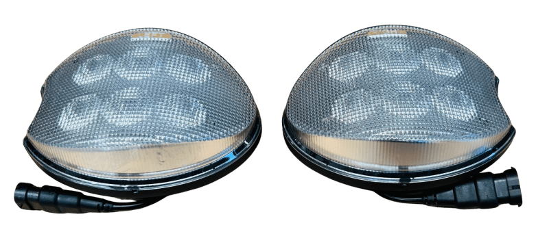 LED Retrofit Front Side Lights for JD 7720-7930