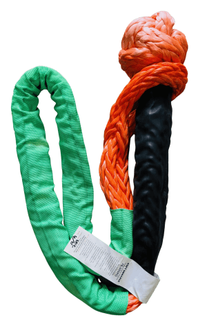 Soft Shackle 70T 2mt