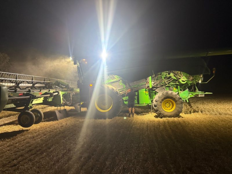 Upgraded LED Lighting on S-Series