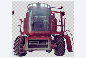 LED Light Upgrade to Suit Case 2388