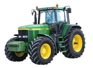 LED Light Upgrade for JD7810