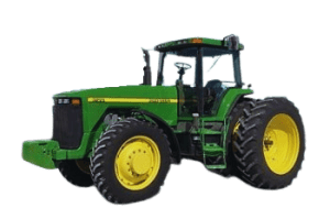 LED Light Upgrade for JD 8100