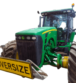 LED Light Upgrade for JD R 8330