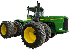 LED Light Upgrade for JD9400