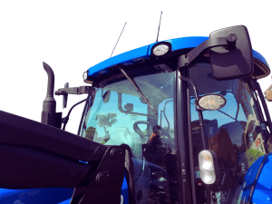 LED Light Upgrade for NH T7