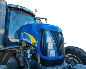 LED Light Upgrade Kit for New Holland T8040