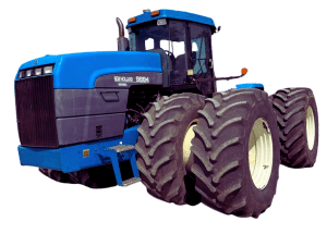 LED Light Upgrade for NH 9884