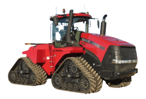 LED Light Upgrade for Case STX 600