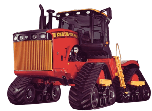 LED Light Upgrade for Versatile Delta