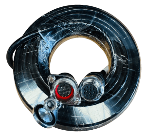 4 Camera Across Machine Harness 10Mt