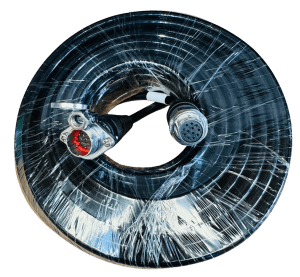 4 Camera Across Machine Harness 20Mt